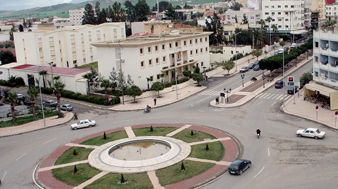 Sidi Kacem / Marche Verte : Inaugurations et lacements de projets de l’enseignement