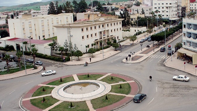Sidi Kacem / Marche Verte : Inaugurations et lacements de projets de l’enseignement Sidi Kacem / Marche Verte : Inaugurations et lacements de projets de l’enseignement
