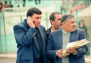 La belle époque de l'OCK de Charbi et Jadir. La belle époque de l'OCK de Charbi et Jadir.