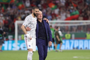 Karim Benzema : Pas d’exclusion de l’équipe de France en cas de condamnation judiciaire !