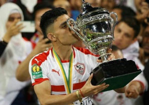 Bencherki : Va-t-il retrouver le championnat saoudien ?