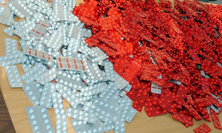 Chasse aux dealers : Démantèlement d’un réseau de trafic de drogue à Tanger