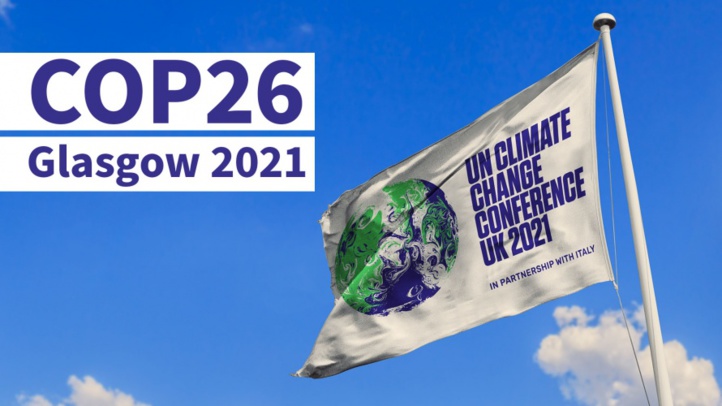 COP26 : Le Maroc et 49 autres pays s'engagent à rendre leurs systèmes de santé plus durables et plus résilients