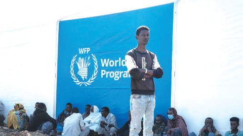 Ethiopie : Arrestation de 16 employés de l’ONU Ethiopie : Arrestation de 16 employés de l’ONU
