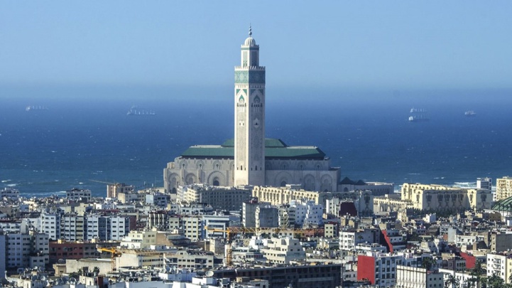 Gestion des déchets : Coup d’envoi du «Jeudi propre» de Casablanca Baia