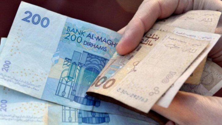 Inflation : Le Royaume s’en sort mieux avec une faible incidence