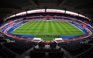 France-Kazakhstan au Parc des Princes : Le PSG encaissera un chèque de 330.000 euros France-Kazakhstan au Parc des Princes : Le PSG encaissera un chèque de 330.000 euros