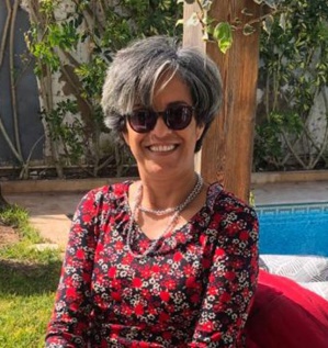 Interview avec Nezha Hami-Eddine Echaïri : « La demande en coaching reprend, mais reste loin des chiffres de 2019 »
