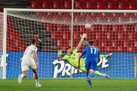 Qualif. Mondial2022 / Zone Europe : Ce jeudi, 10 matches avec un Grèce-Espagne en vedette ! Qualif. Mondial2022 / Zone Europe : Ce jeudi, 10 matches avec un Grèce-Espagne en vedette !