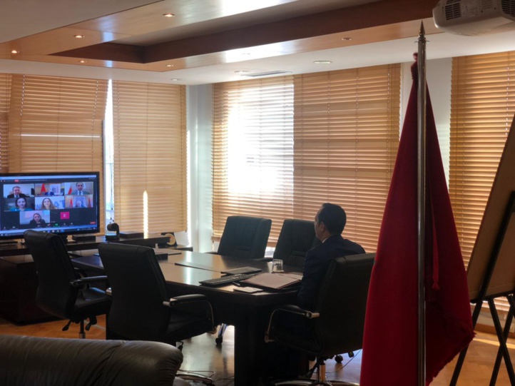 "Entrepreneurship Expo" : Coup d'envoi de la 1ère édition "Entrepreneurship Expo" : Coup d'envoi de la 1ère édition