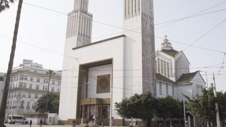 Cathédrale Saint-Pierre : Solidarité et bénévolat au temps de la Covid-19