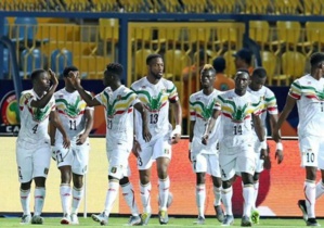 Mondial 2022 / Zone Afrique : Le Mali qualifié aux barrages après sa victoire face au Rwanda