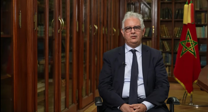 Changements climatiques : Nizar Baraka expose les efforts du Maroc