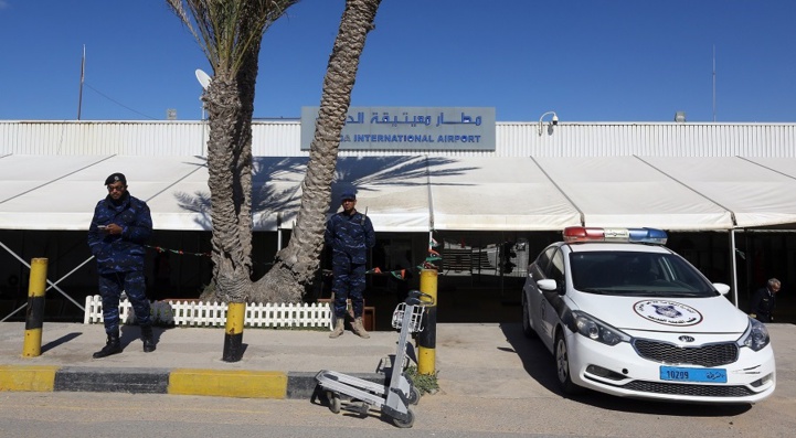 Maroc-Libye : Vers la reprise des vols directs entre les deux pays ?  Maroc-Libye : Vers la reprise des vols directs entre les deux pays ?