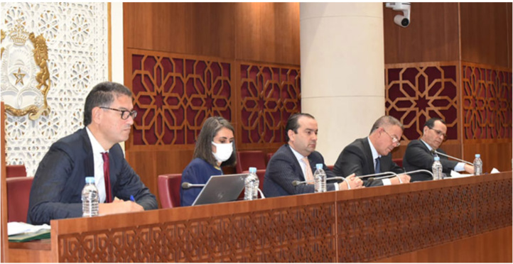 Commission Interministérielle des Prix : L’approvisionnement en produits de base et de santé est une priorité du gouvernement Commission Interministérielle des Prix : L’approvisionnement en produits de base et de santé est une priorité du gouvernement