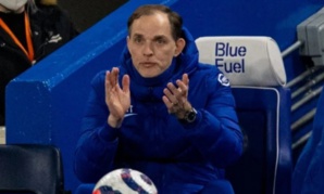 Premier League : Tuchel meilleur manager du mois d’octobre Premier League : Tuchel meilleur manager du mois d’octobre