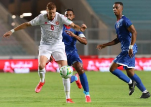 Qualifs Mondial 2022 / Afrique : La Tunisie se met en difficulté après sa défaite surprise face à la Guinée-Equatoriale Qualifs Mondial 2022 / Afrique : La Tunisie se met en difficulté après sa défaite surprise face à la Guinée-Equatoriale