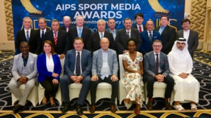 Une réflexion-témoignage de la presse internationale : Les grandes manifestations sportives sous le Covid-19 Une réflexion-témoignage de la presse internationale : Les grandes manifestations sportives sous le Covid-19