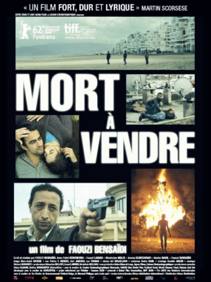 Le réalisateur du film est fêté au Med Film.