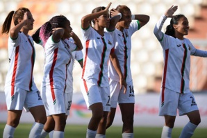 Ligue des champions féminine : Programme des demi-finales Ligue des champions féminine : Programme des demi-finales