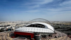 Préparatifs Mondial 2022 : Un mini tournoi à Doha avec la France, le Qatar et d’autres sélections en mars prochain