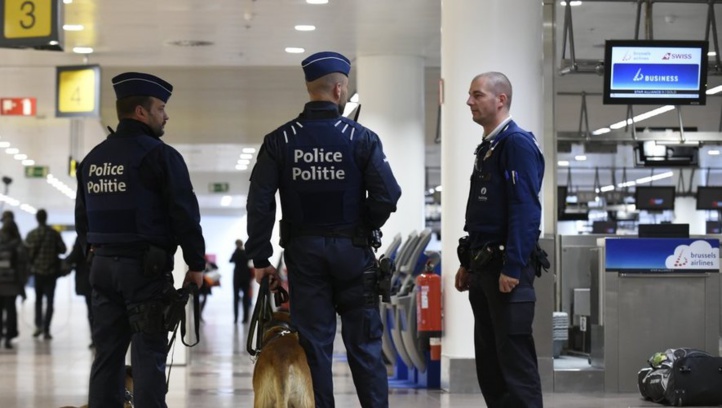Les voyageurs en provenance de la Belgique paieront plus cher leurs billets d'avion
