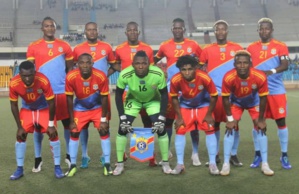 Qualifs Mondial 2022 /Afrique : La RDC, renversant le Bénin, s'offre une place de barragiste Qualifs Mondial 2022 /Afrique : La RDC, renversant le Bénin, s'offre une place de barragiste