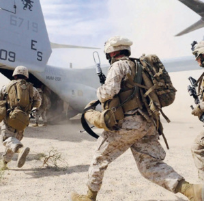 Défense : Rabat et Alger boostent leurs budgets militaires Défense : Rabat et Alger boostent leurs budgets militaires