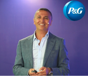 Procter & Gamble : Samir Lebbar nommé PDG du groupe en Afrique du Nord Procter & Gamble : Samir Lebbar nommé PDG du groupe en Afrique du Nord