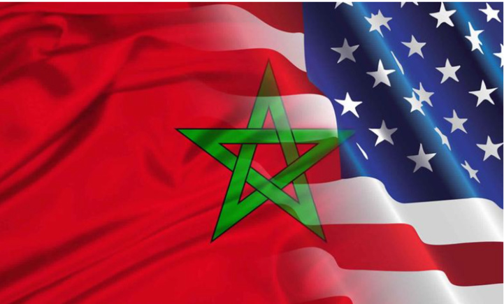 Coopération Maroc/USA : Visite au chantier de l’institut des métiers de la santé d’Oujda