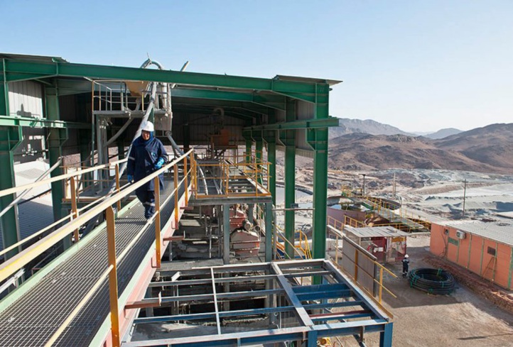 Indicateurs au vert pour Managem Indicateurs au vert pour Managem