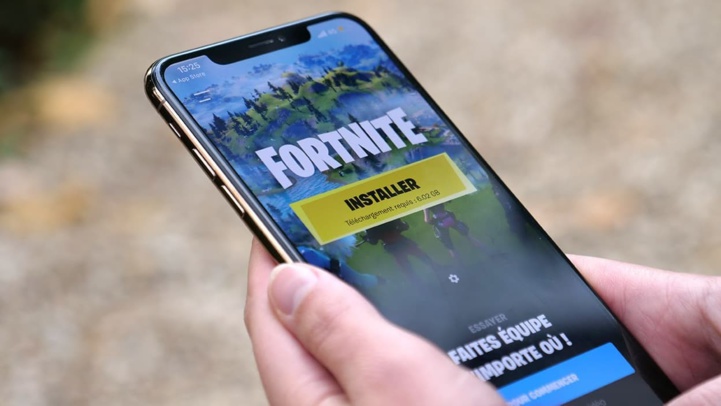 Jeux vidéo : Fortnite inaccessible en Chine Jeux vidéo : Fortnite inaccessible en Chine