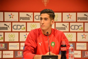 Conférence de presse / Vahid : « Je souhaite terminer par une 6ème victoire » Conférence de presse / Vahid : « Je souhaite terminer par une 6ème victoire »