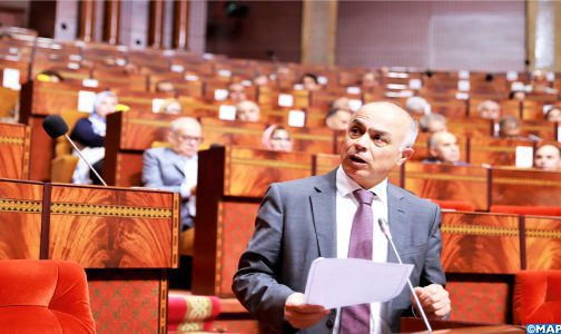 Qualité de l'enseignement : Le gouvernement œuvre à accélérer la cadence Qualité de l'enseignement : Le gouvernement œuvre à accélérer la cadence