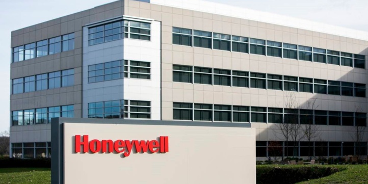 L’Américan Honeywell lance une nouvelle usine aéronautique et investit 100 MDH L’Américan Honeywell lance une nouvelle usine aéronautique et investit 100 MDH