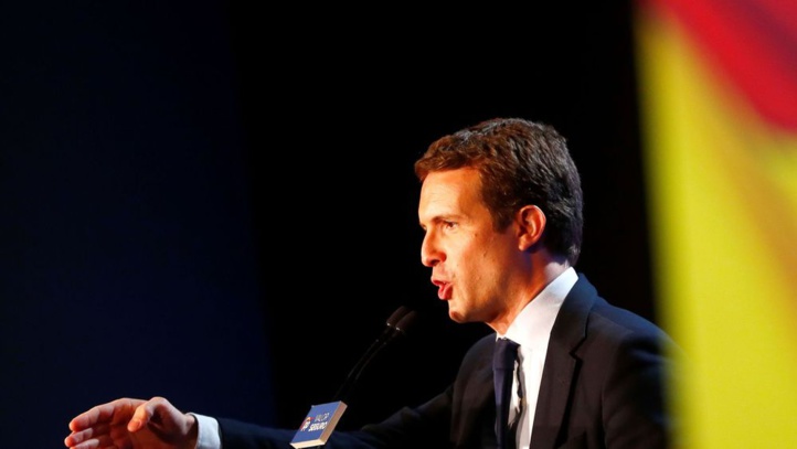 Fermeture du GME : Le Parti populaire espagnol exprime ses inquiétudes Fermeture du GME : Le Parti populaire espagnol exprime ses inquiétudes