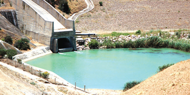 Grand Agadir : Epuration des eaux usées, une alternative contre le stress hydrique Grand Agadir : Epuration des eaux usées, une alternative contre le stress hydrique