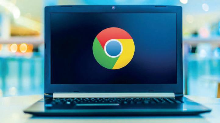 Google Chrome 96 : Vers l’accélération de la navigation
