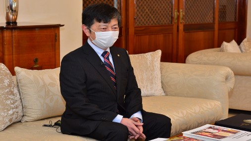 Photo : MAP Photo : MAP