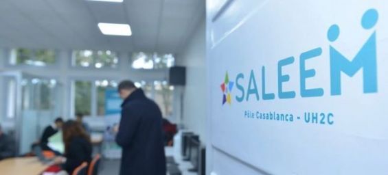 200  étudiants entrepreneurs bénéficient du programme d'accompagnement SALEEM 