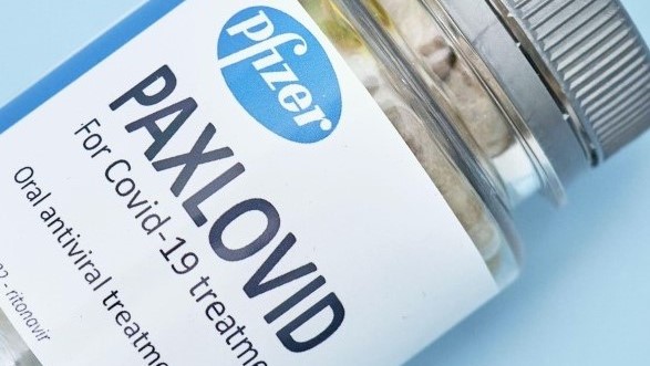 Covid-19 : Pfizer veut faire passer la pilule