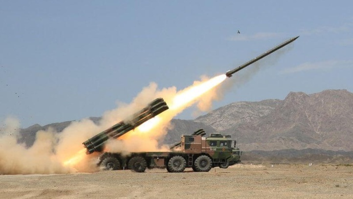 Le budget de la défense nationale atteint 50,3 milliards de dirhams Le budget de la défense nationale atteint 50,3 milliards de dirhams