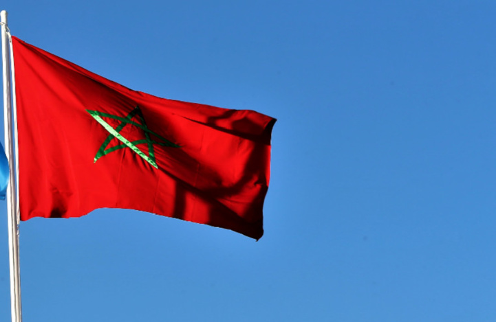 Le Maroc préside le GAFIMOAN en 2022 Le Maroc préside le GAFIMOAN en 2022
