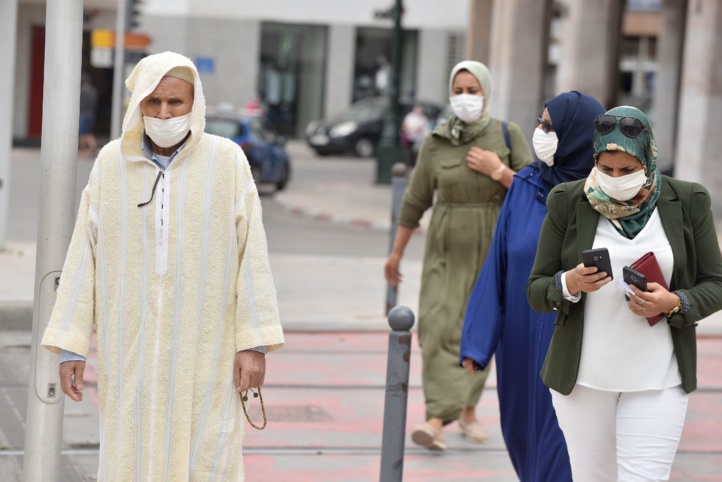 Compteur coronavirus : 72 nouveaux cas et 3 décès en 24H Compteur coronavirus : 72 nouveaux cas et 3 décès en 24H