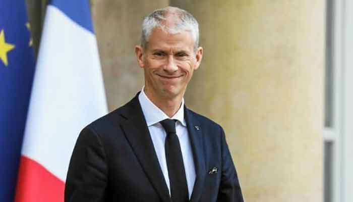 Maroc-France : Franck Riester en visite au Maroc les 22 et 23 novembre Maroc-France : Franck Riester en visite au Maroc les 22 et 23 novembre