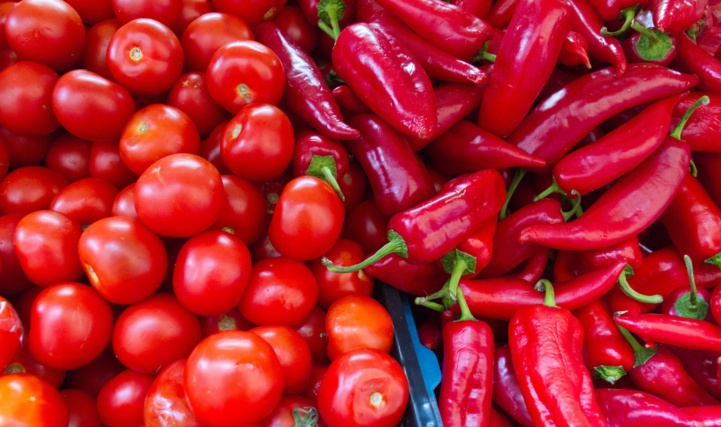 L'ONSSA annonce l'apparition d'une maladie spécifique à la tomate et au poivron sans danger sur le consommateur
