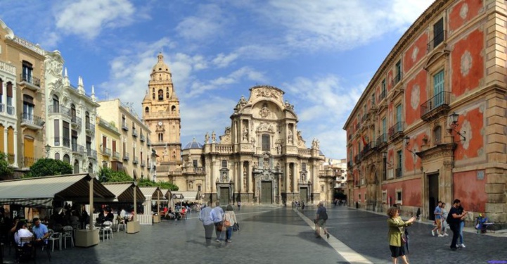 Les Marocains, premiers dans l'achat immobilier en Espagne