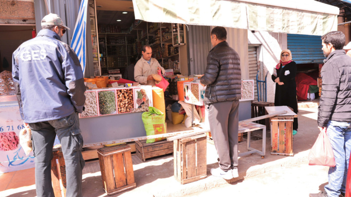 Flambée et renchérissement des prix : Des mesures salvatrices pour soutenir le pouvoir d’achat Flambée et renchérissement des prix : Des mesures salvatrices pour soutenir le pouvoir d’achat