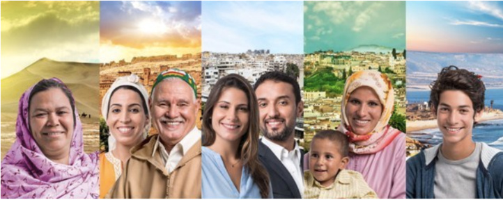 Recensement général de 2024 : Le HCP a lancé ses préparatifs Recensement général de 2024 : Le HCP a lancé ses préparatifs