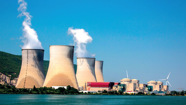 Mix énergétique : Le Maroc franchira-t-il le pas du nucléaire ? Mix énergétique : Le Maroc franchira-t-il le pas du nucléaire ?